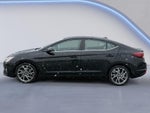2020 Hyundai Elantra Limited