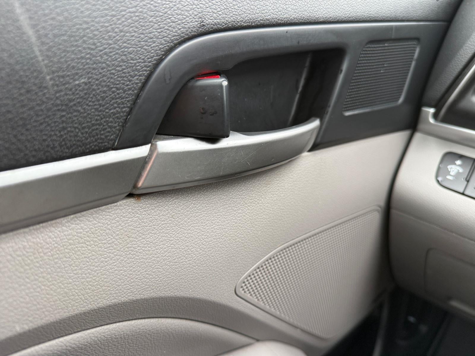 2020 Hyundai Elantra Limited