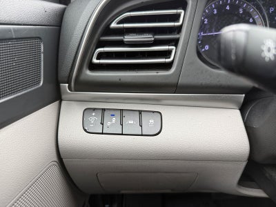 2020 Hyundai Elantra Limited