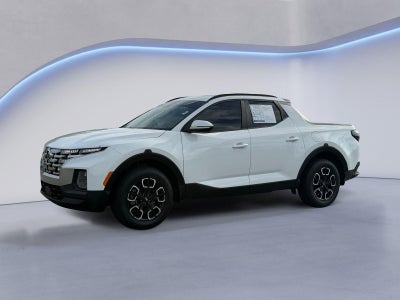 2023 Hyundai Santa Cruz SEL Premium