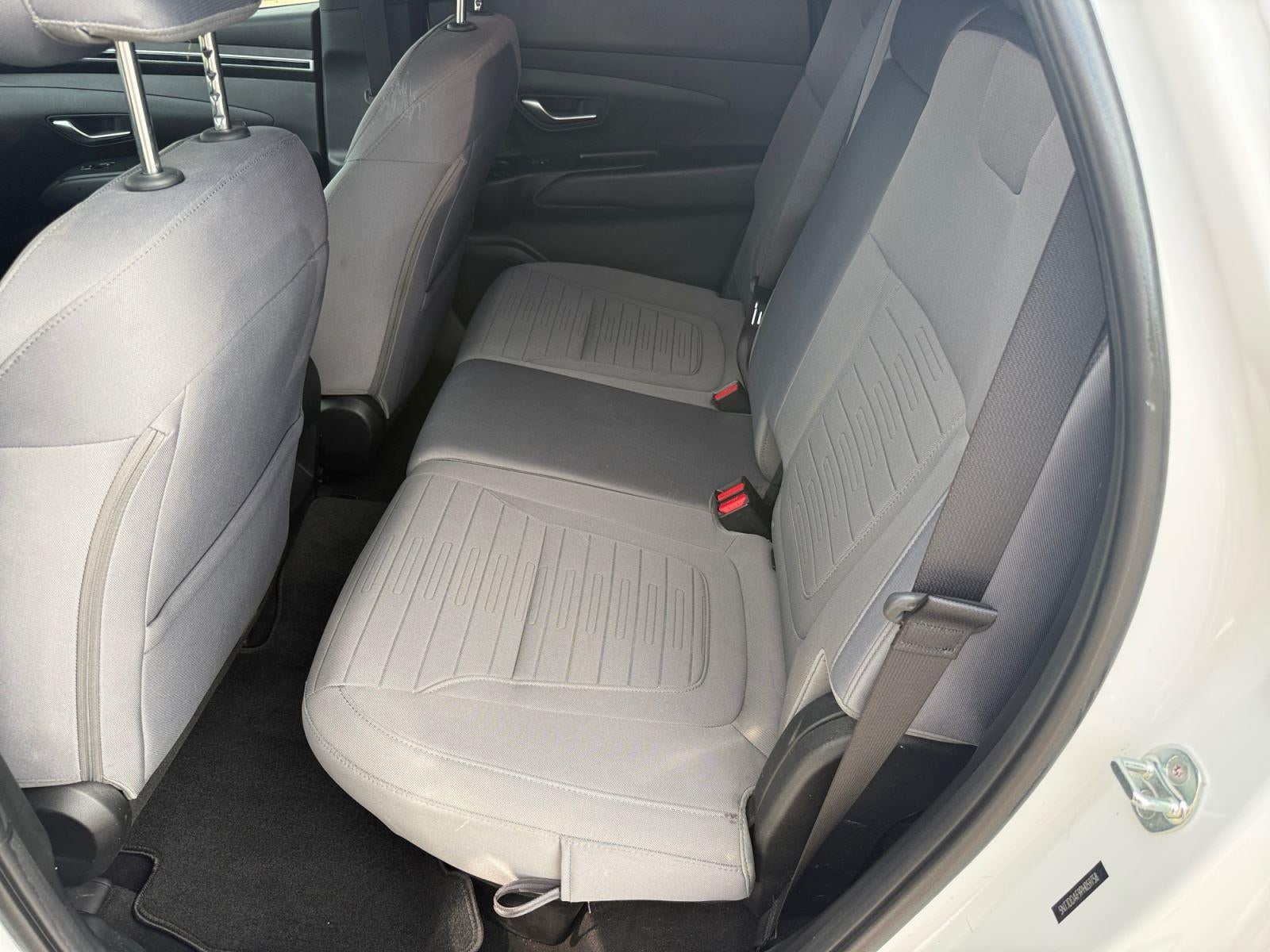 2023 Hyundai Santa Cruz SEL Premium