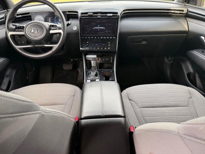 2023 Hyundai Santa Cruz SEL Premium