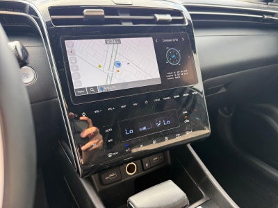 2023 Hyundai Santa Cruz SEL Premium