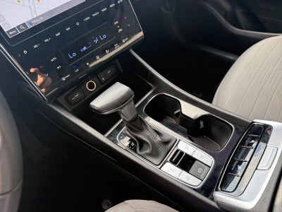 2023 Hyundai Santa Cruz SEL Premium