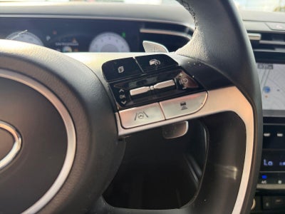 2023 Hyundai Santa Cruz SEL Premium