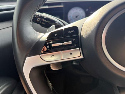 2023 Hyundai Santa Cruz SEL Premium
