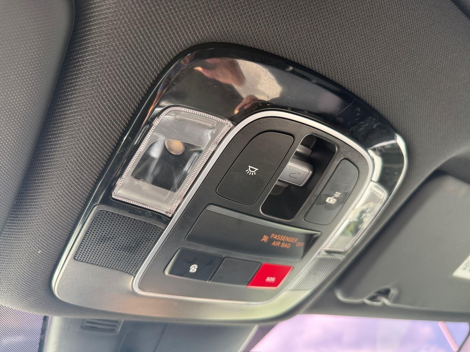2023 Hyundai Santa Cruz SEL Premium