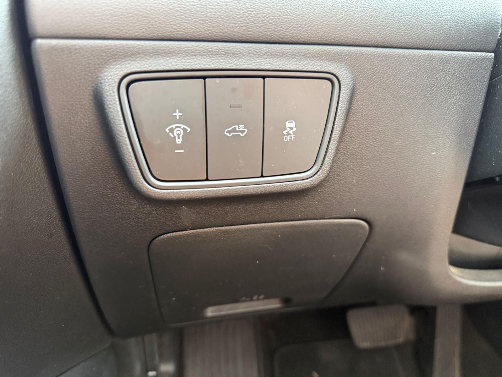 2023 Hyundai Santa Cruz SEL Premium