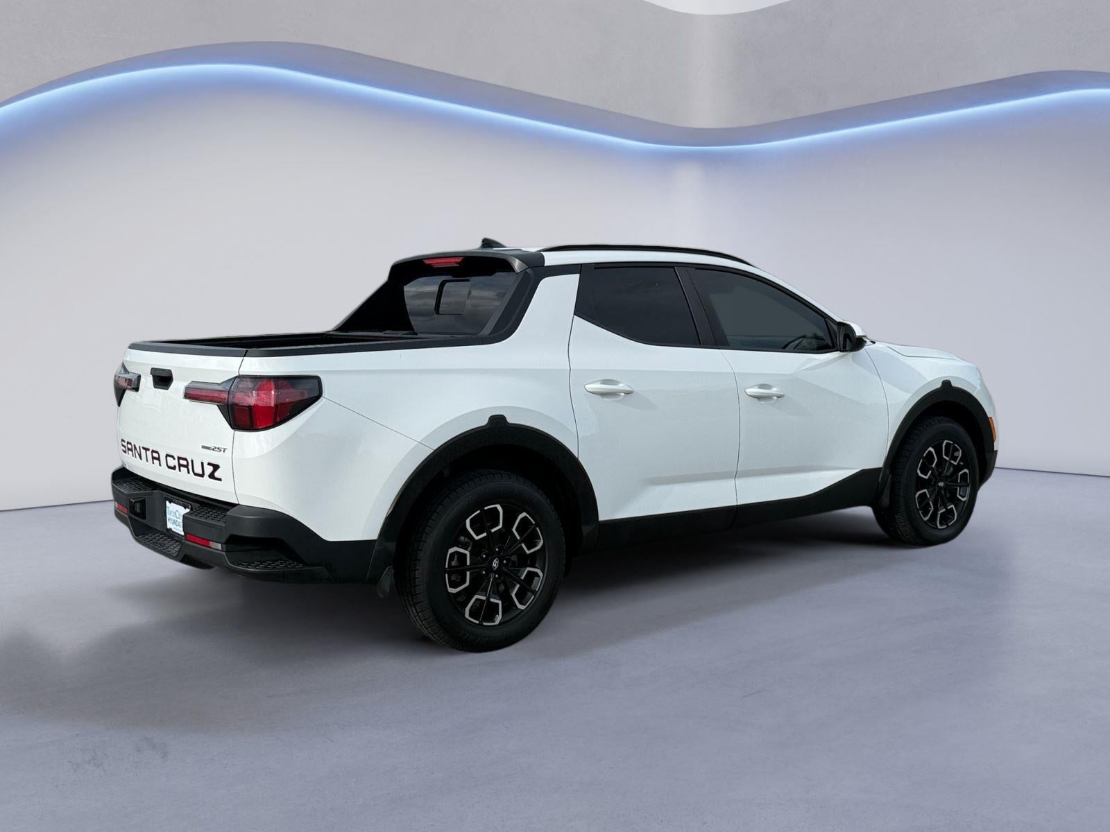 2023 Hyundai Santa Cruz SEL Premium