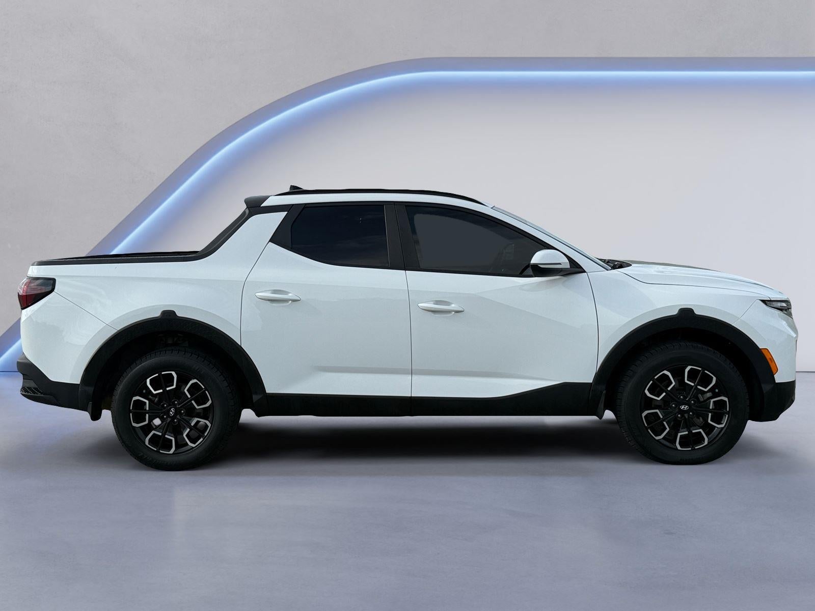 2023 Hyundai Santa Cruz SEL Premium