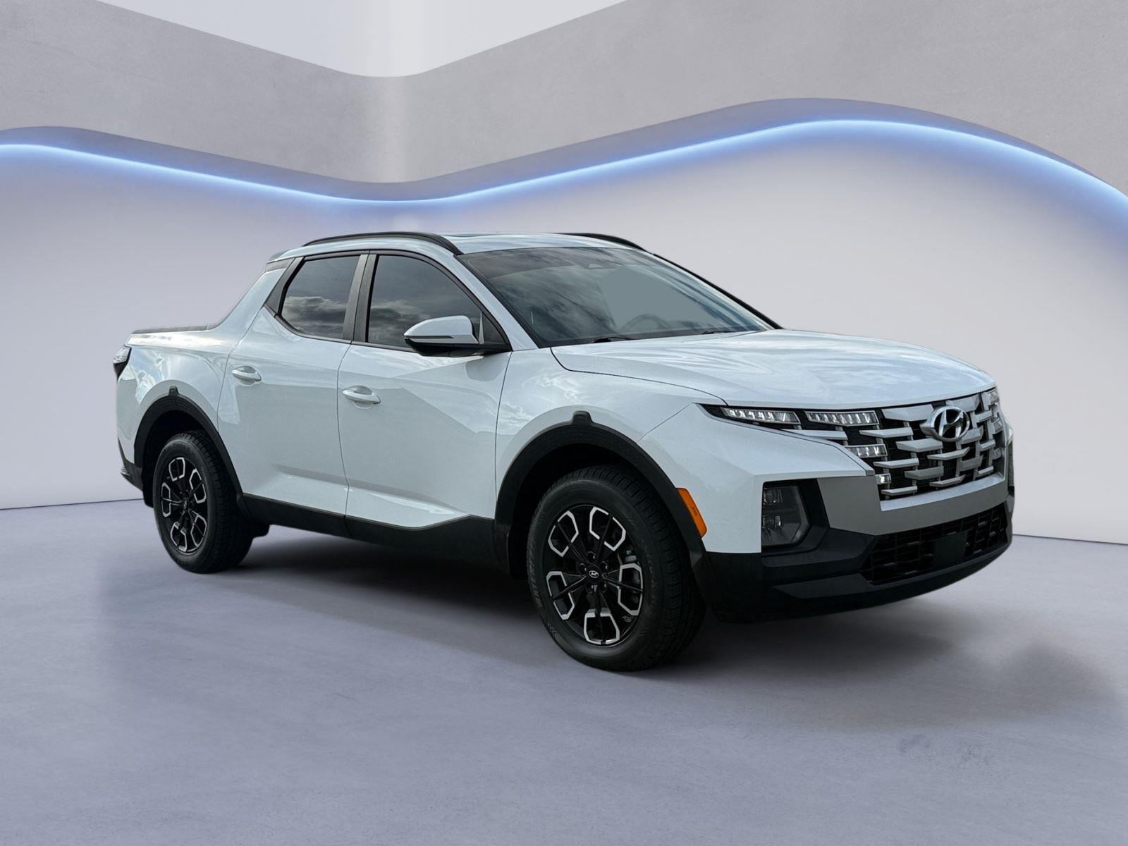2023 Hyundai Santa Cruz SEL Premium