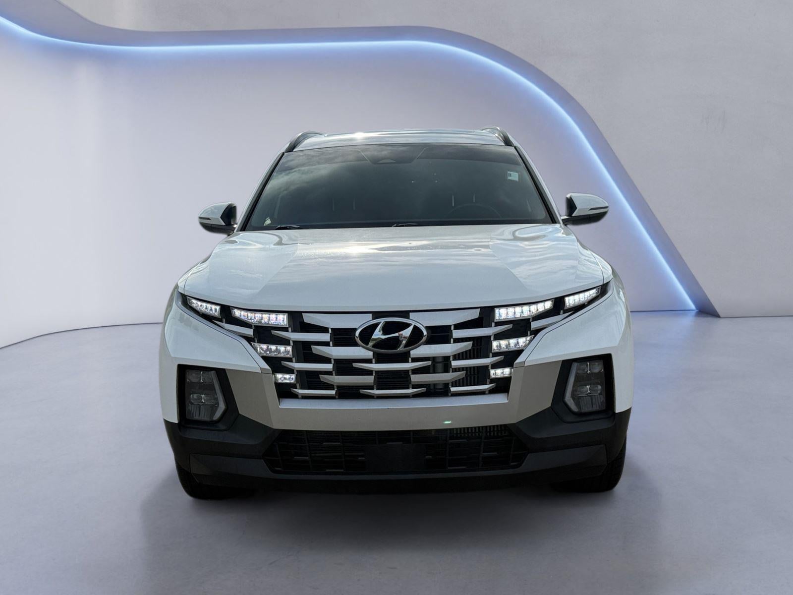 2023 Hyundai Santa Cruz SEL Premium