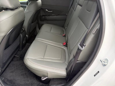 2024 Hyundai Santa Cruz LIMI