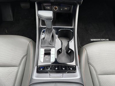 2024 Hyundai Santa Cruz LIMI