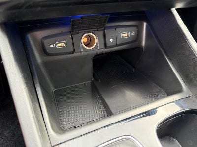 2024 Hyundai Santa Cruz LIMI