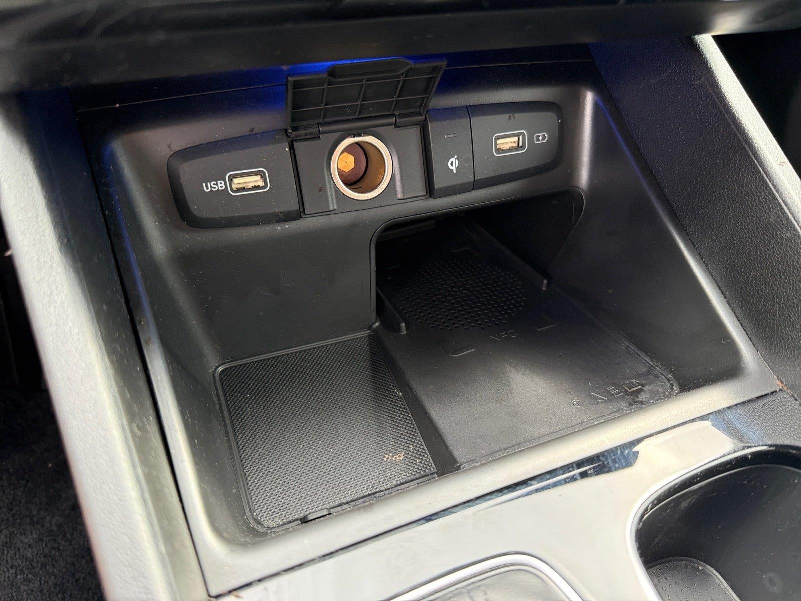 2024 Hyundai Santa Cruz LIMI