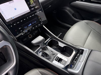 2024 Hyundai Santa Cruz LIMI