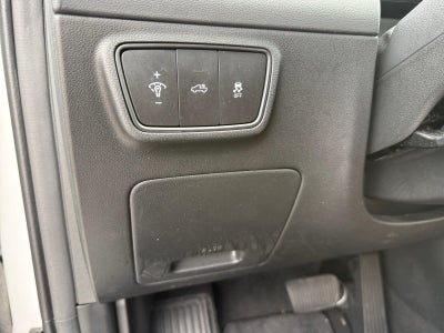 2024 Hyundai Santa Cruz LIMI