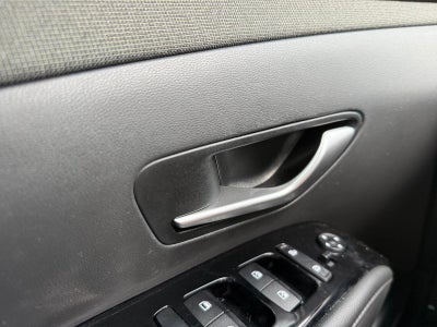 2024 Hyundai Santa Cruz LIMI