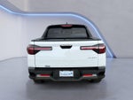 2024 Hyundai Santa Cruz LIMI