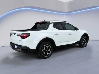 2024 Hyundai Santa Cruz LIMI