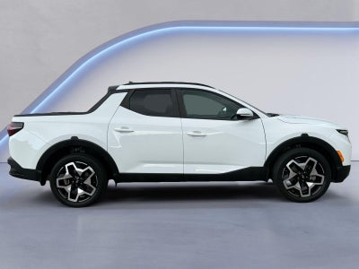 2024 Hyundai Santa Cruz LIMI