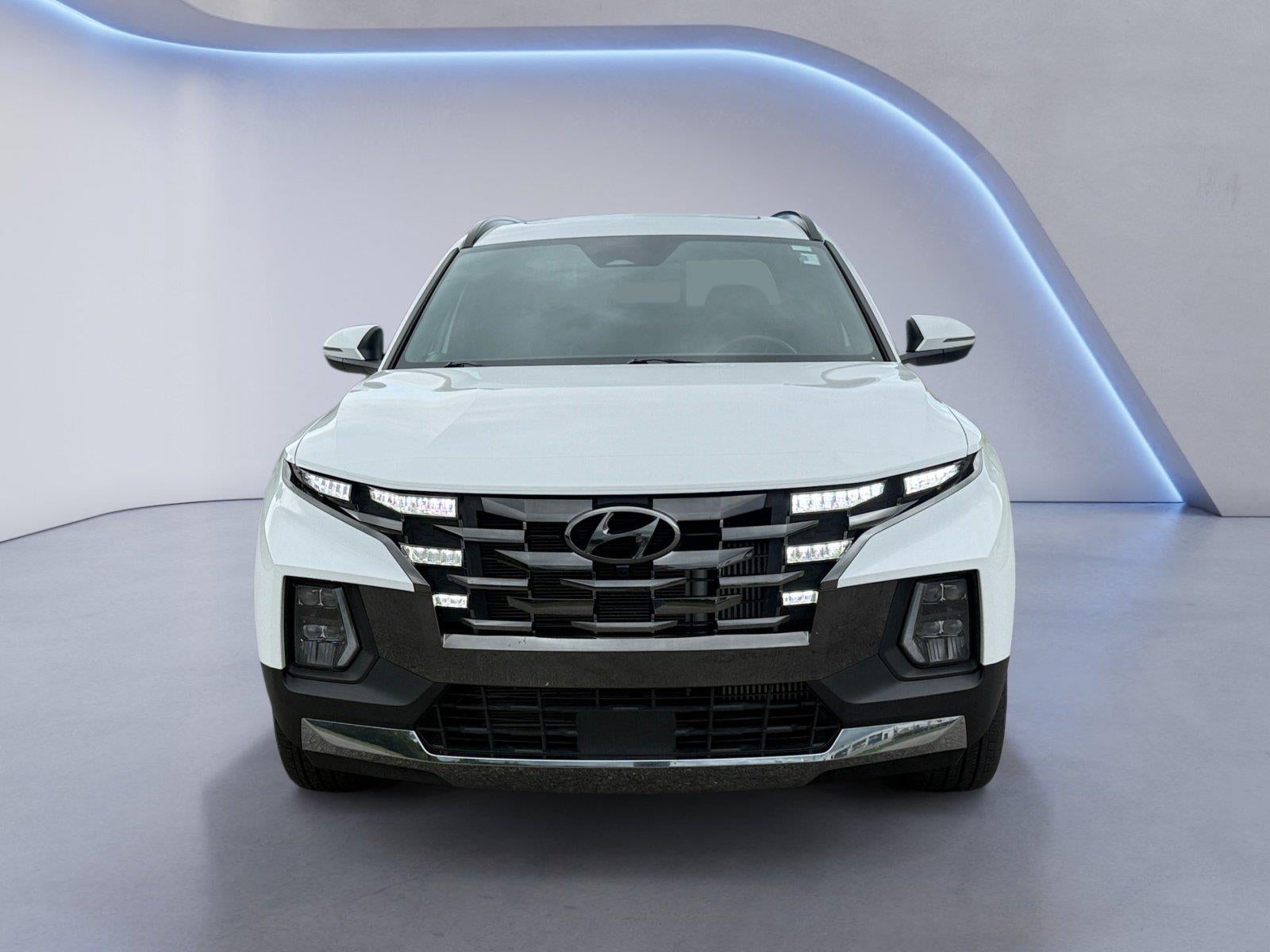 2024 Hyundai Santa Cruz LIMI