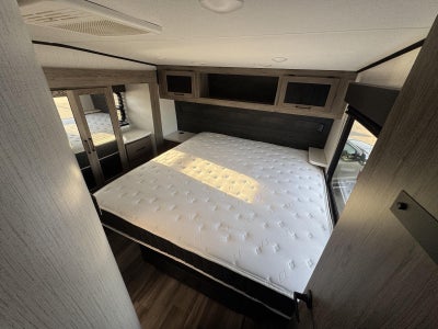 2022 HEARTLAND GRAVITY CYCLONE