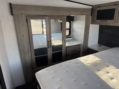 2022 HEARTLAND GRAVITY CYCLONE