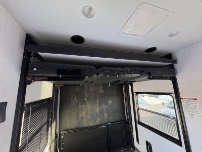 2022 HEARTLAND GRAVITY CYCLONE