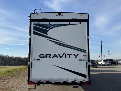 2022 HEARTLAND GRAVITY CYCLONE