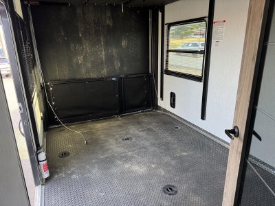 2022 HEARTLAND GRAVITY CYCLONE