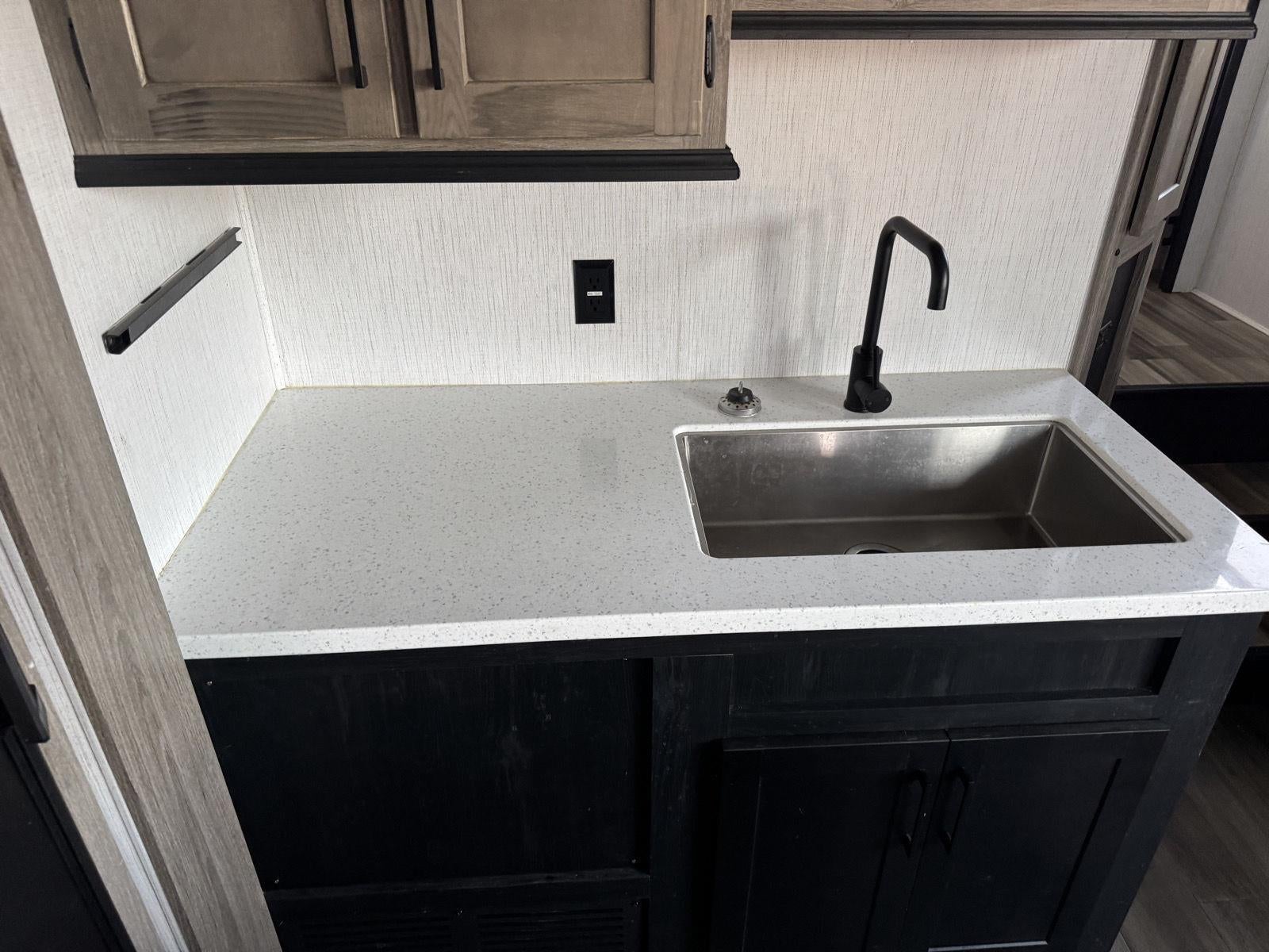 2022 HEARTLAND GRAVITY CYCLONE