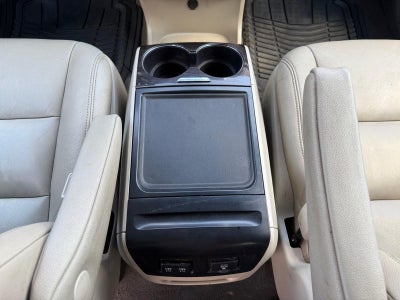 2019 Toyota Sienna XLE 8-Passenger