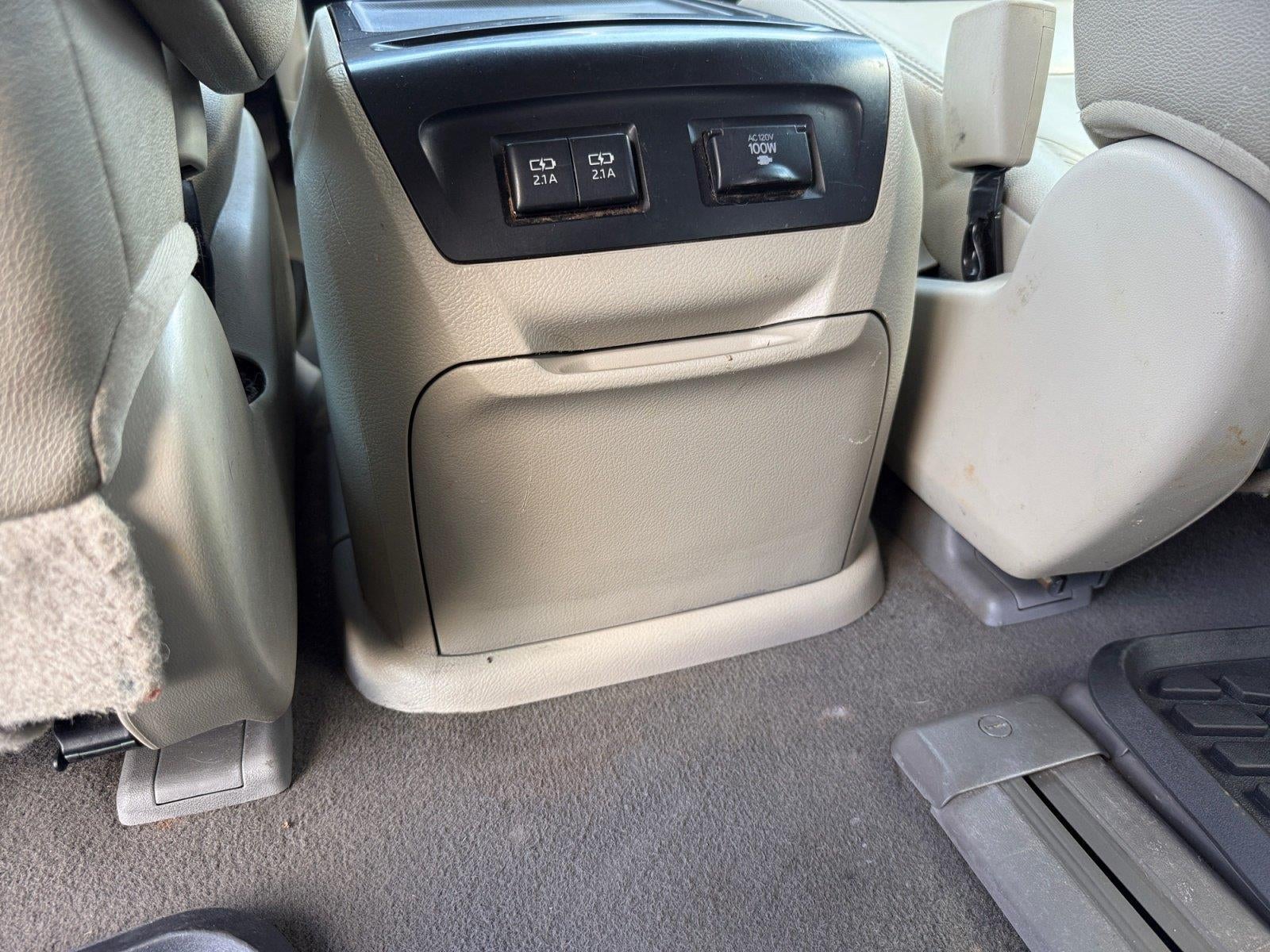 2019 Toyota Sienna XLE 8-Passenger