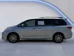 2019 Toyota Sienna XLE 8-Passenger