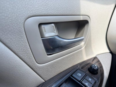 2019 Toyota Sienna XLE 8-Passenger