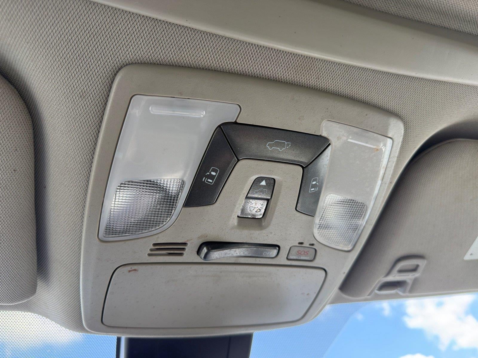2019 Toyota Sienna XLE 8-Passenger