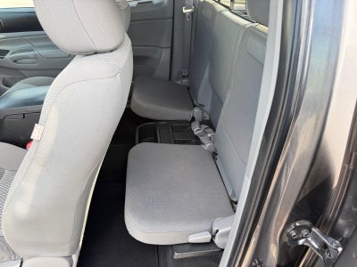 2014 Toyota Tacoma Base