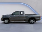 2014 Toyota Tacoma Base