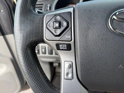 2014 Toyota Tacoma Base