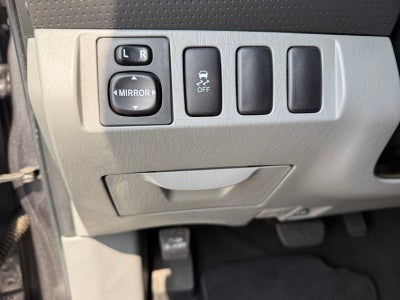 2014 Toyota Tacoma Base