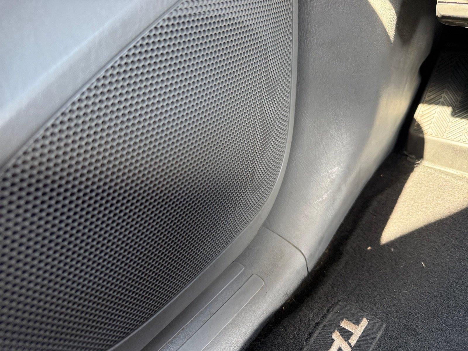 2014 Toyota Tacoma Base