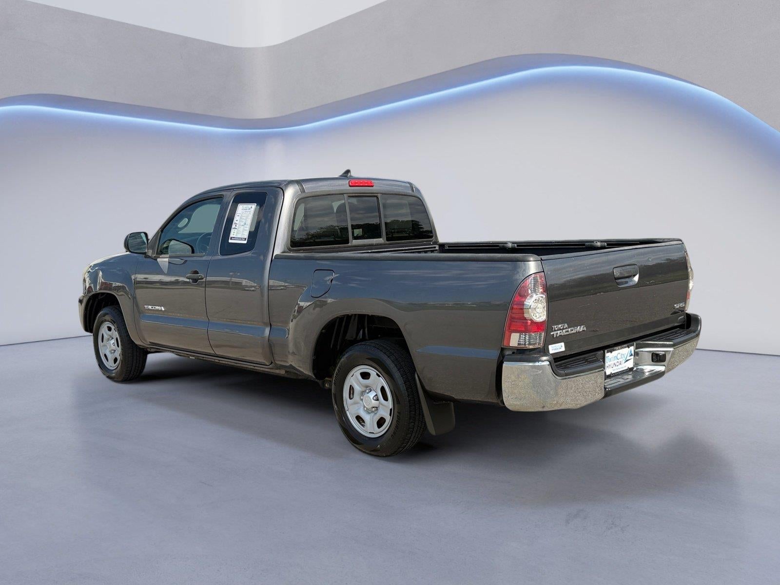 2014 Toyota Tacoma Base