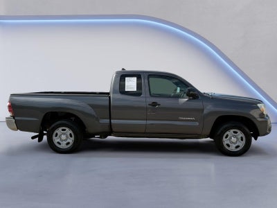 2014 Toyota Tacoma Base