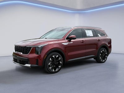 2024 Kia Sorento SX