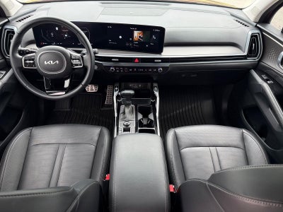 2024 Kia Sorento SX