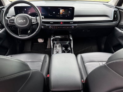 2024 Kia Sorento SX