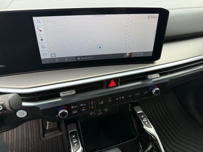 2024 Kia Sorento SX