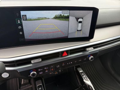 2024 Kia Sorento SX